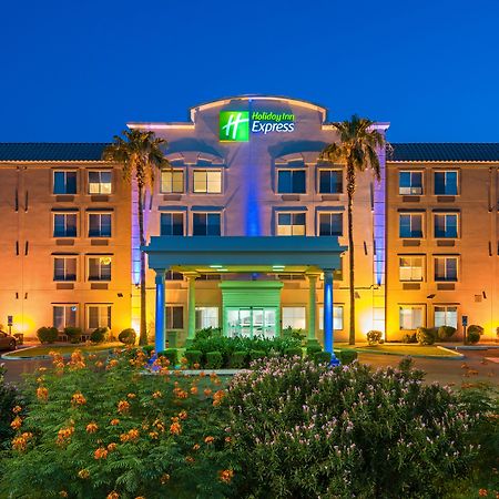 Holiday Inn Express Peoria North - Glendale By Ihg מראה חיצוני תמונה