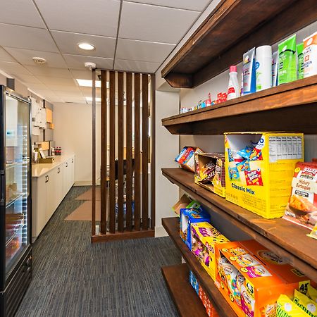 Holiday Inn Express Peoria North - Glendale By Ihg מראה חיצוני תמונה