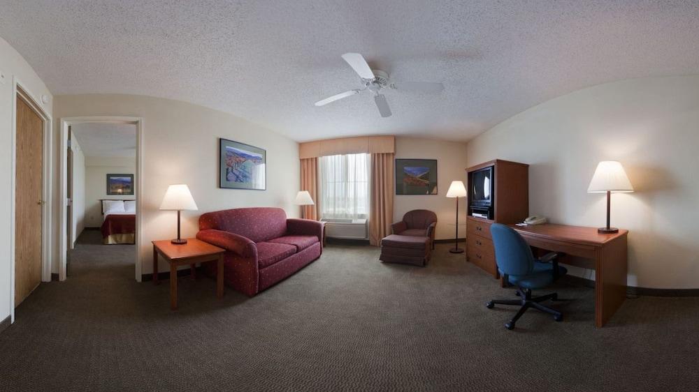 Holiday Inn Express Peoria North - Glendale By Ihg מראה חיצוני תמונה