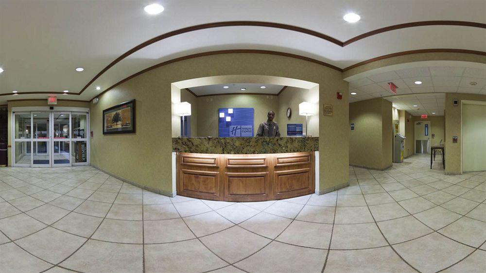 Holiday Inn Express Peoria North - Glendale By Ihg מראה חיצוני תמונה
