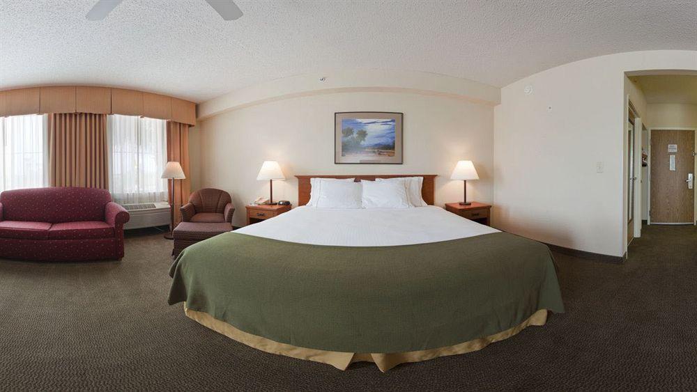 Holiday Inn Express Peoria North - Glendale By Ihg מראה חיצוני תמונה