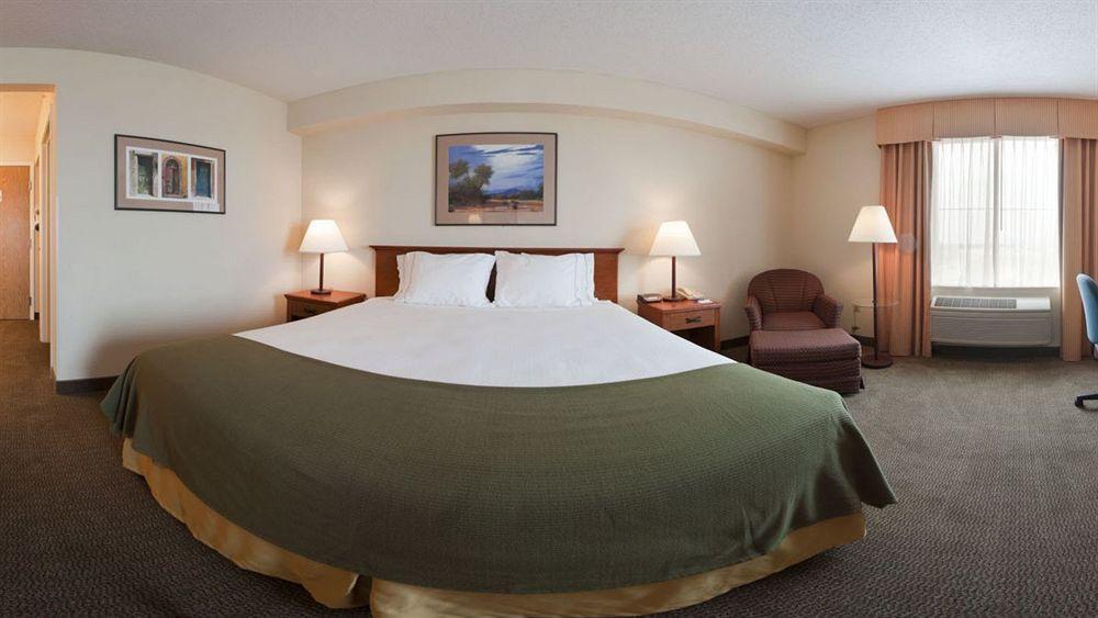 Holiday Inn Express Peoria North - Glendale By Ihg מראה חיצוני תמונה