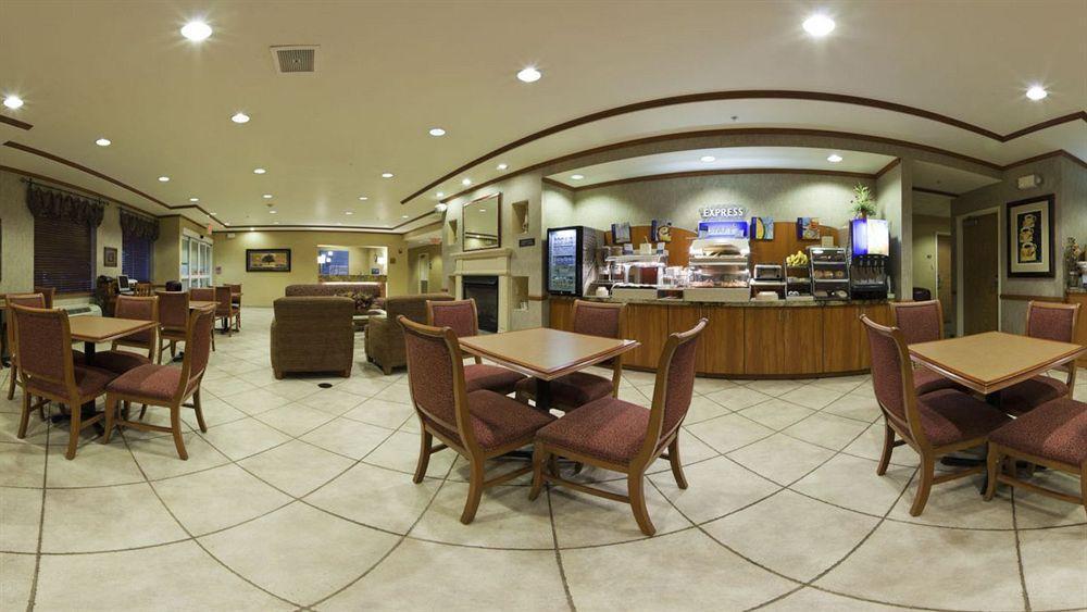 Holiday Inn Express Peoria North - Glendale By Ihg מראה חיצוני תמונה