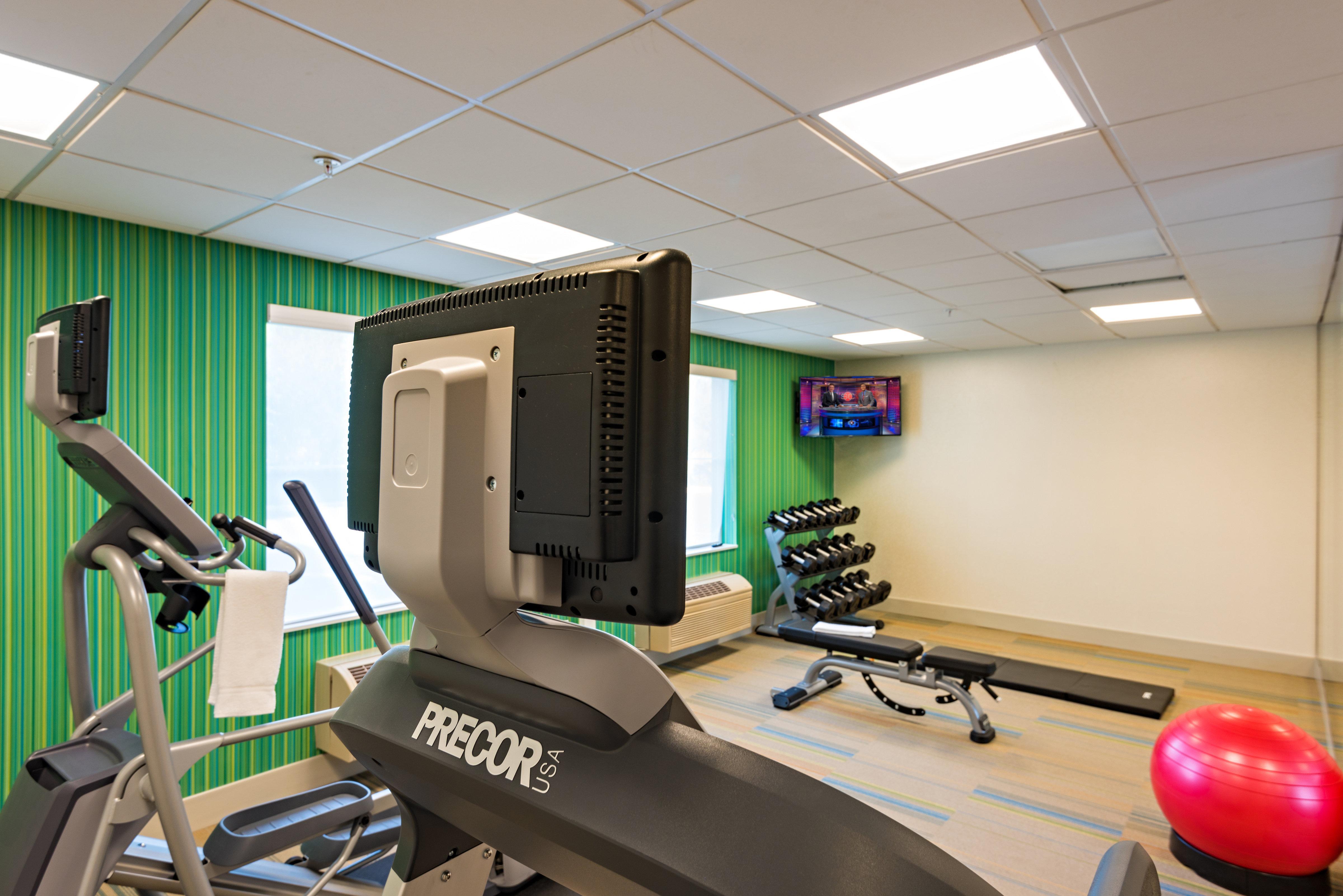 Holiday Inn Express Peoria North - Glendale By Ihg מראה חיצוני תמונה
