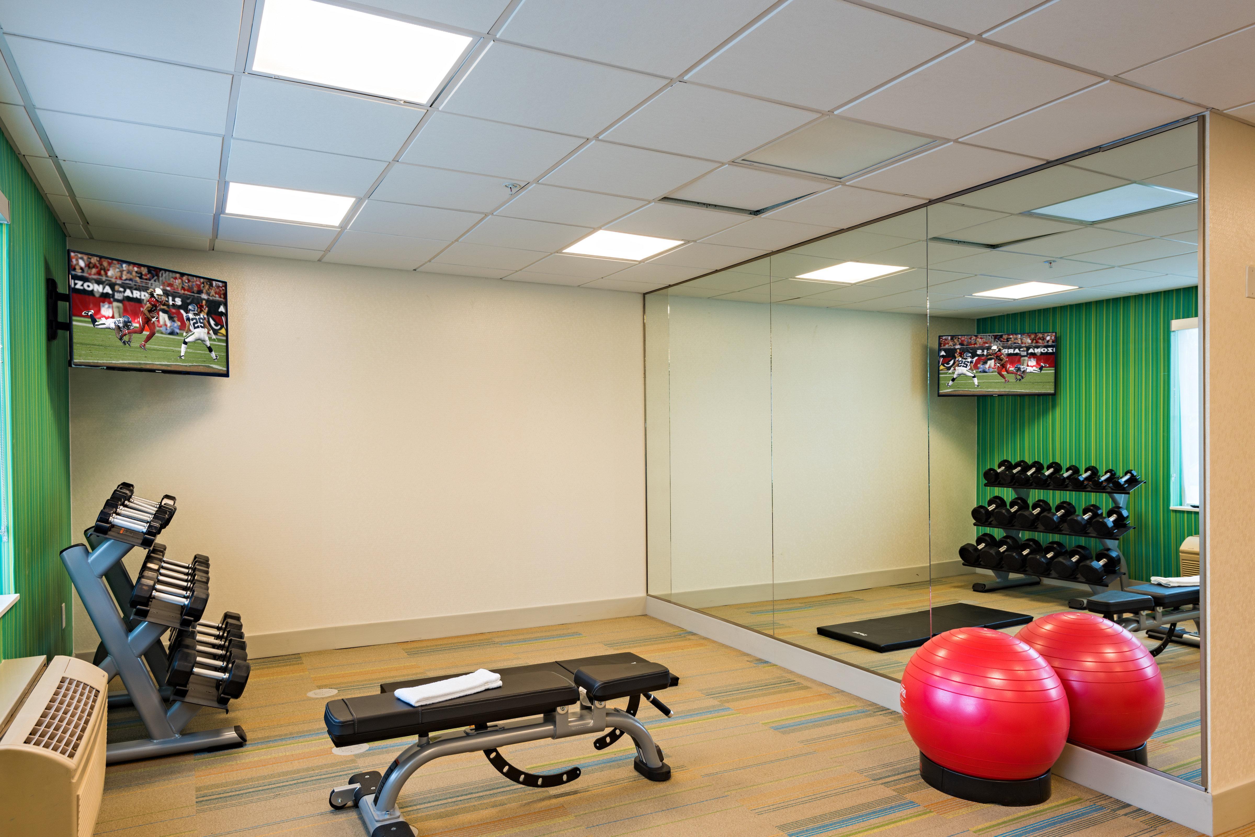 Holiday Inn Express Peoria North - Glendale By Ihg מראה חיצוני תמונה