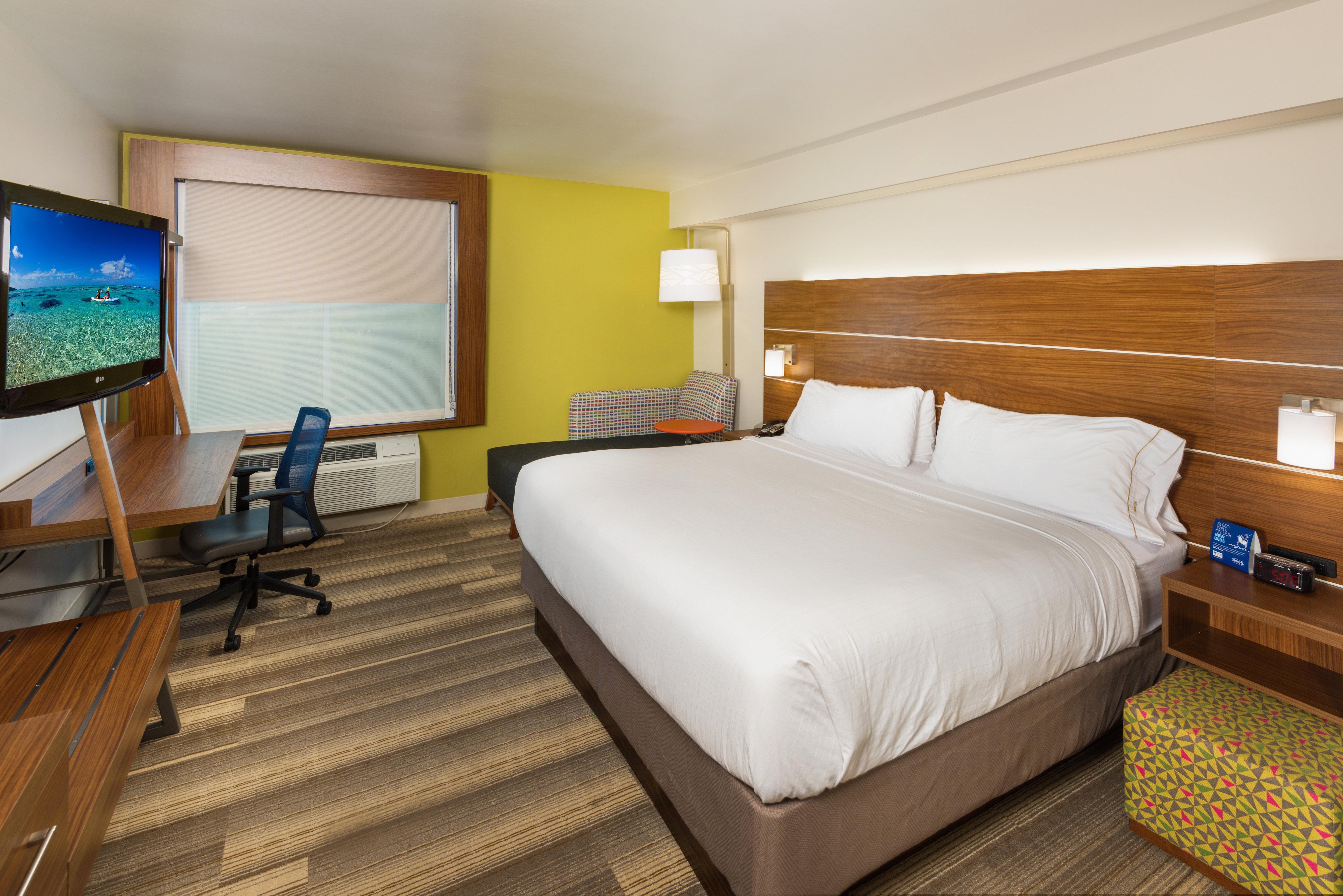 Holiday Inn Express Peoria North - Glendale By Ihg מראה חיצוני תמונה
