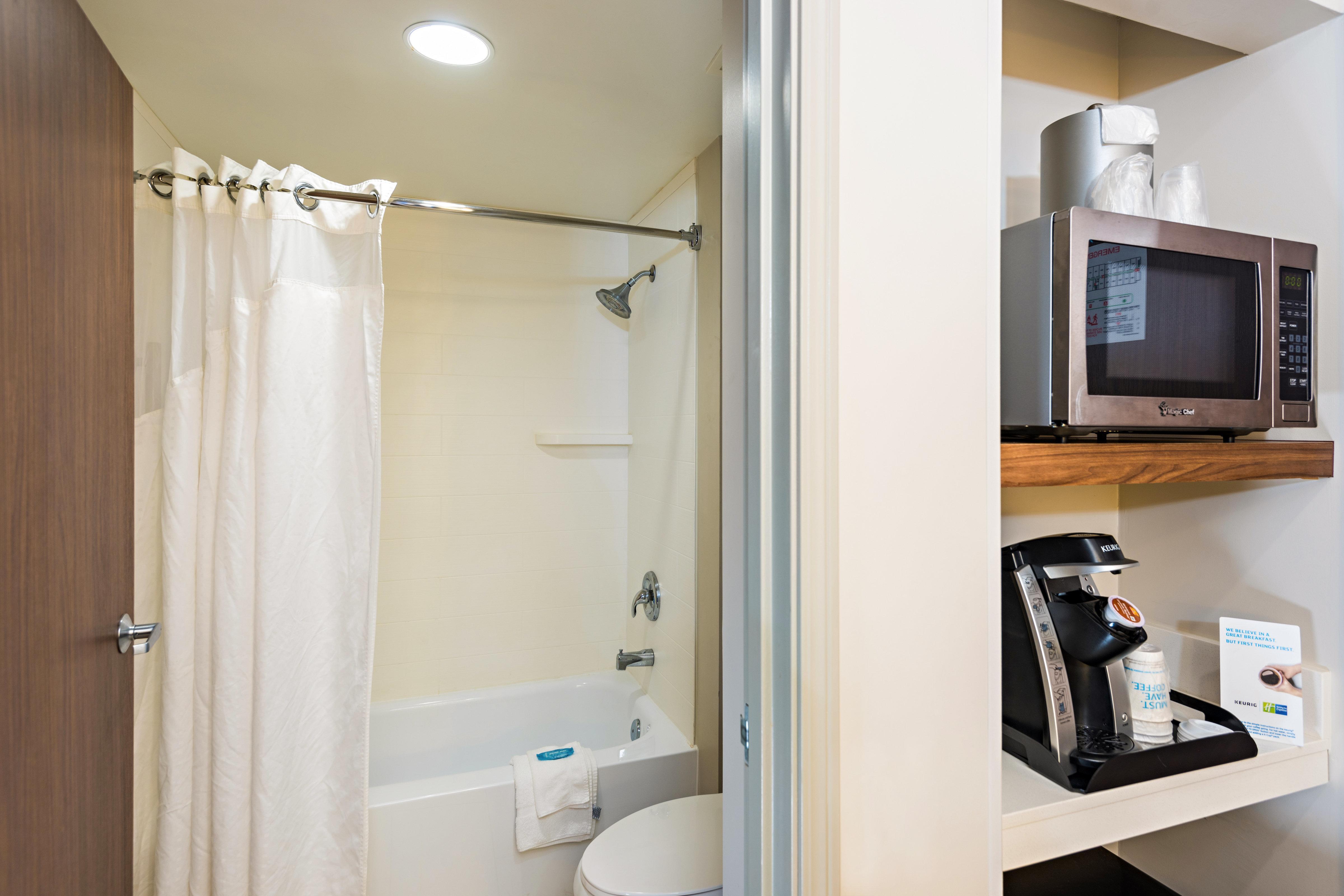 Holiday Inn Express Peoria North - Glendale By Ihg מראה חיצוני תמונה