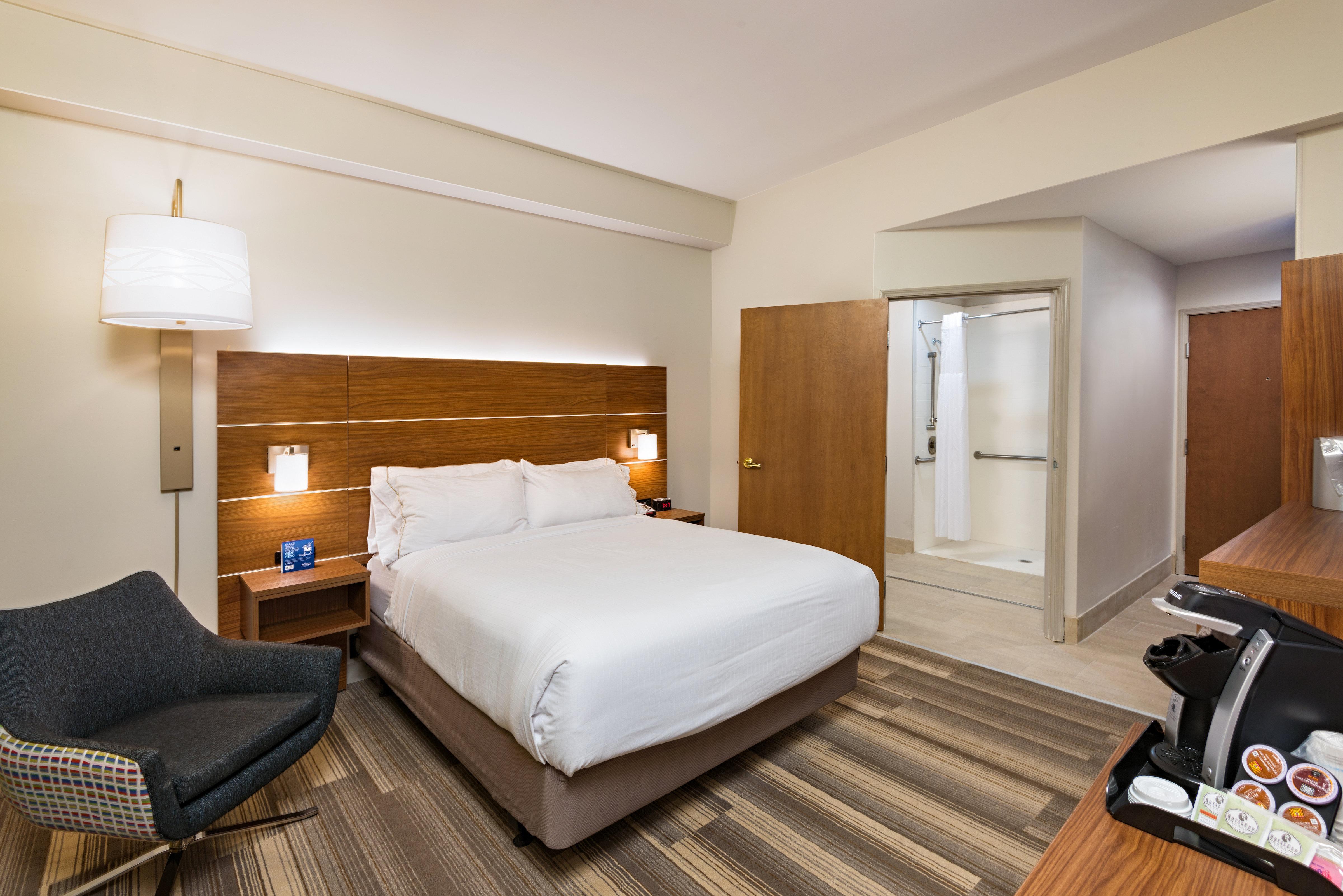 Holiday Inn Express Peoria North - Glendale By Ihg מראה חיצוני תמונה