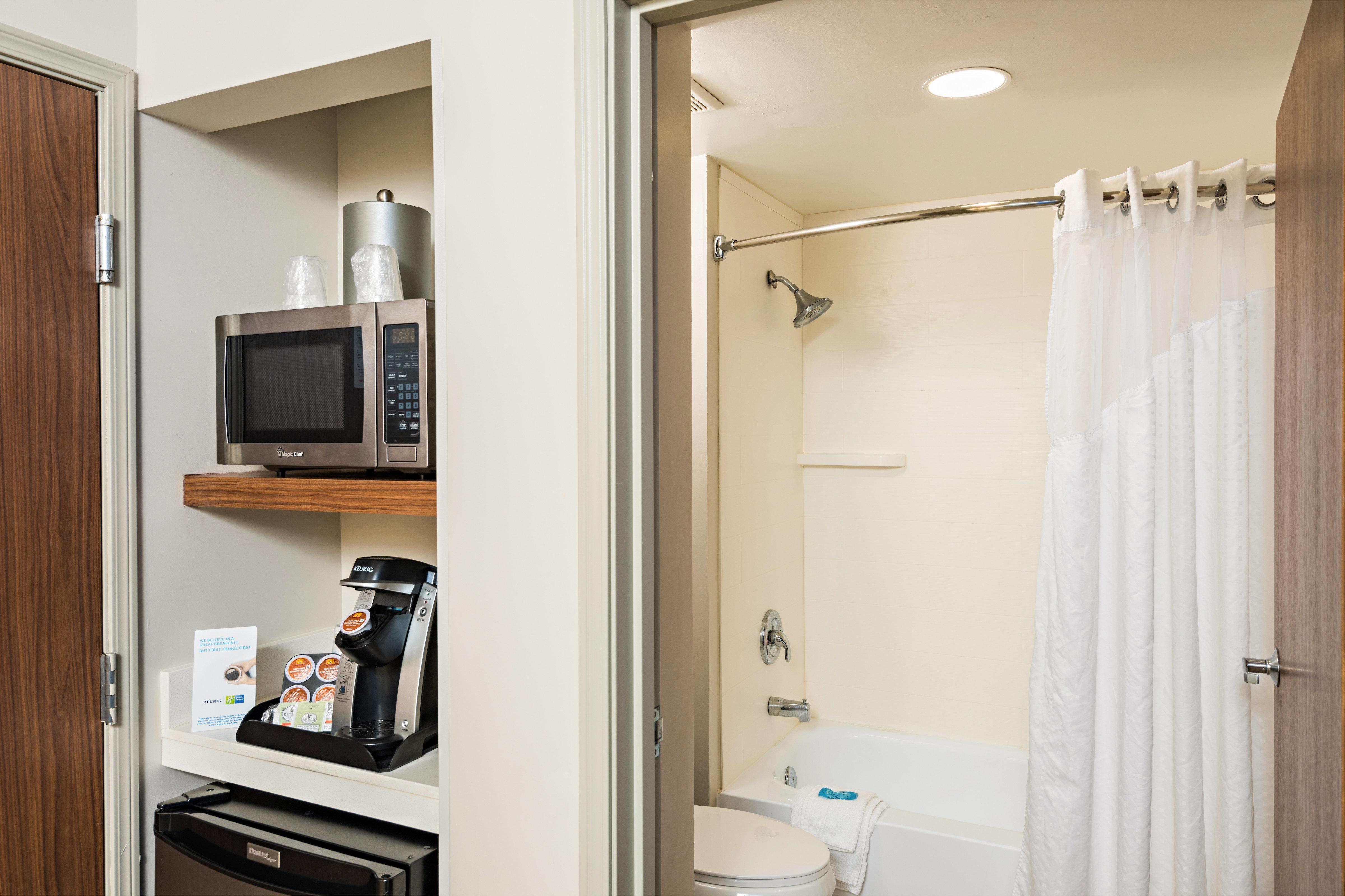 Holiday Inn Express Peoria North - Glendale By Ihg מראה חיצוני תמונה