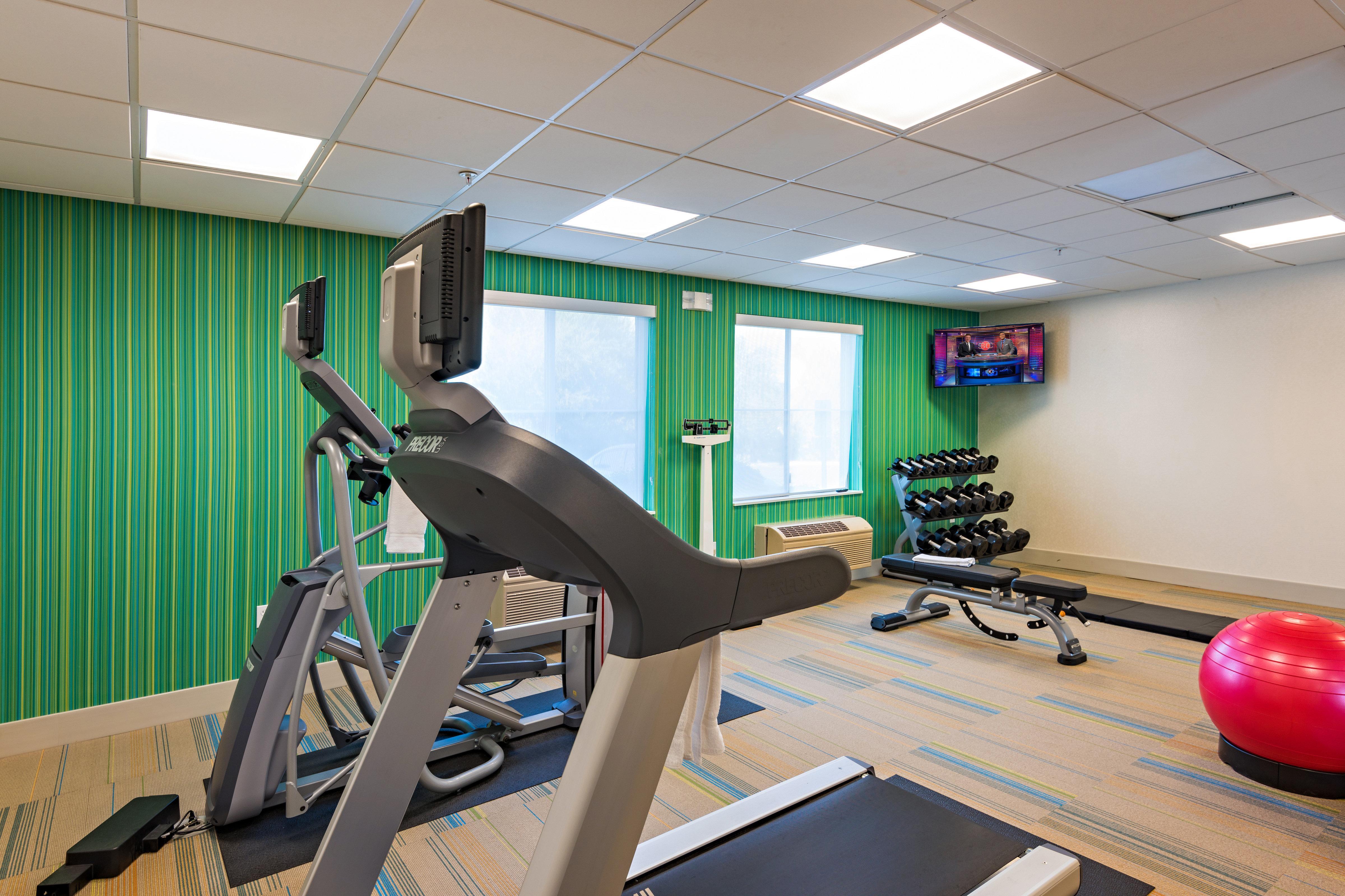 Holiday Inn Express Peoria North - Glendale By Ihg מראה חיצוני תמונה