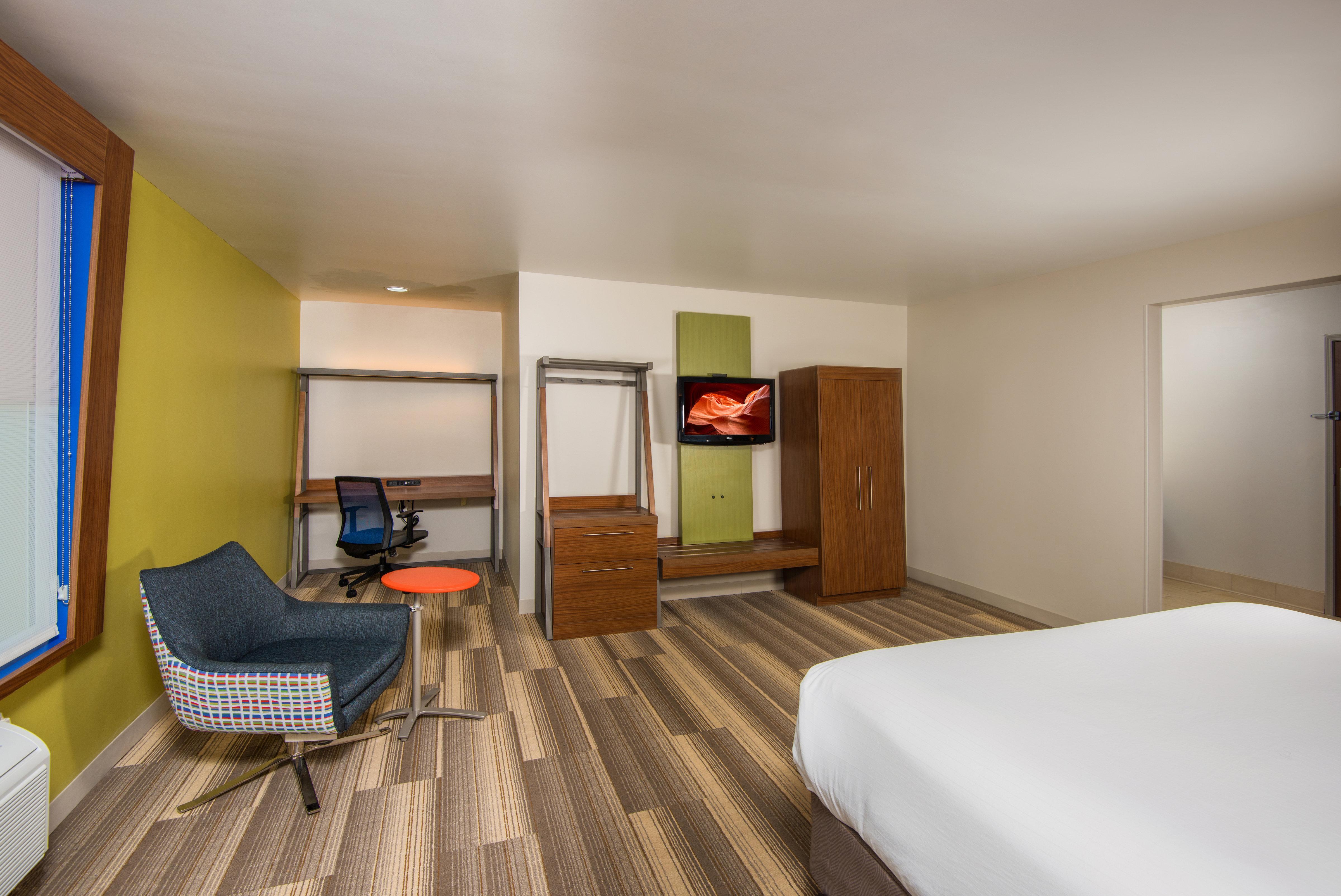 Holiday Inn Express Peoria North - Glendale By Ihg מראה חיצוני תמונה