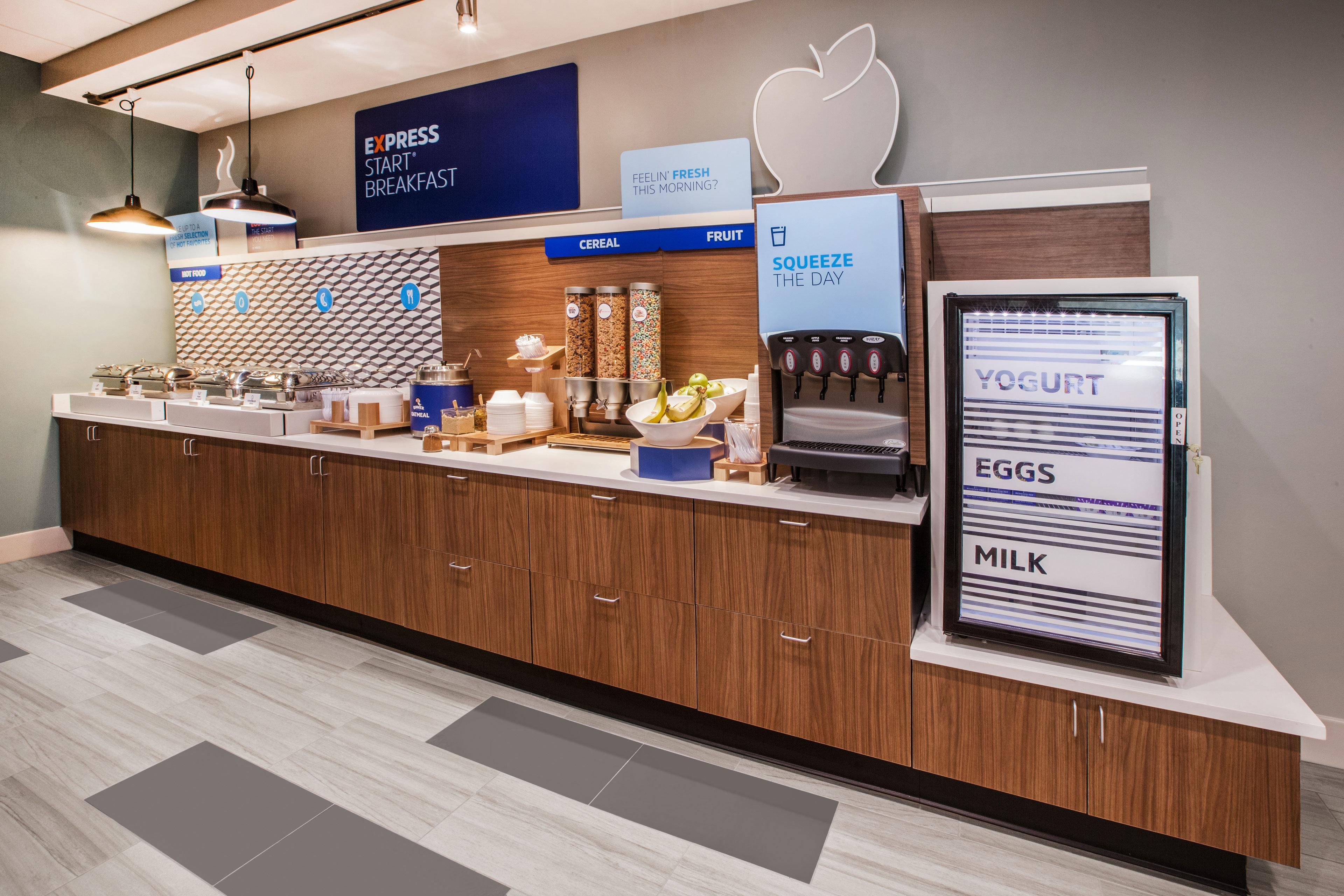 Holiday Inn Express Peoria North - Glendale By Ihg מראה חיצוני תמונה