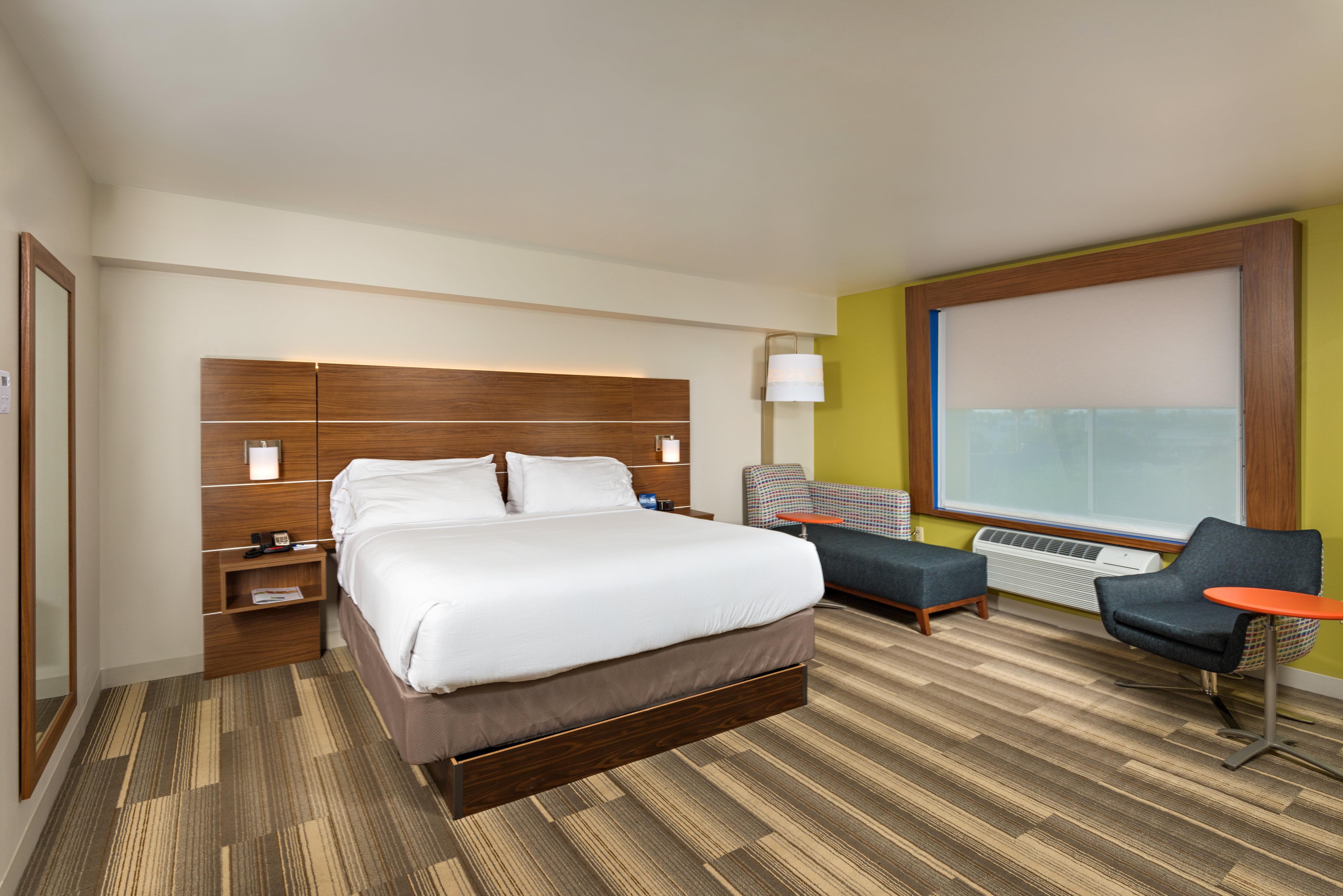 Holiday Inn Express Peoria North - Glendale By Ihg מראה חיצוני תמונה