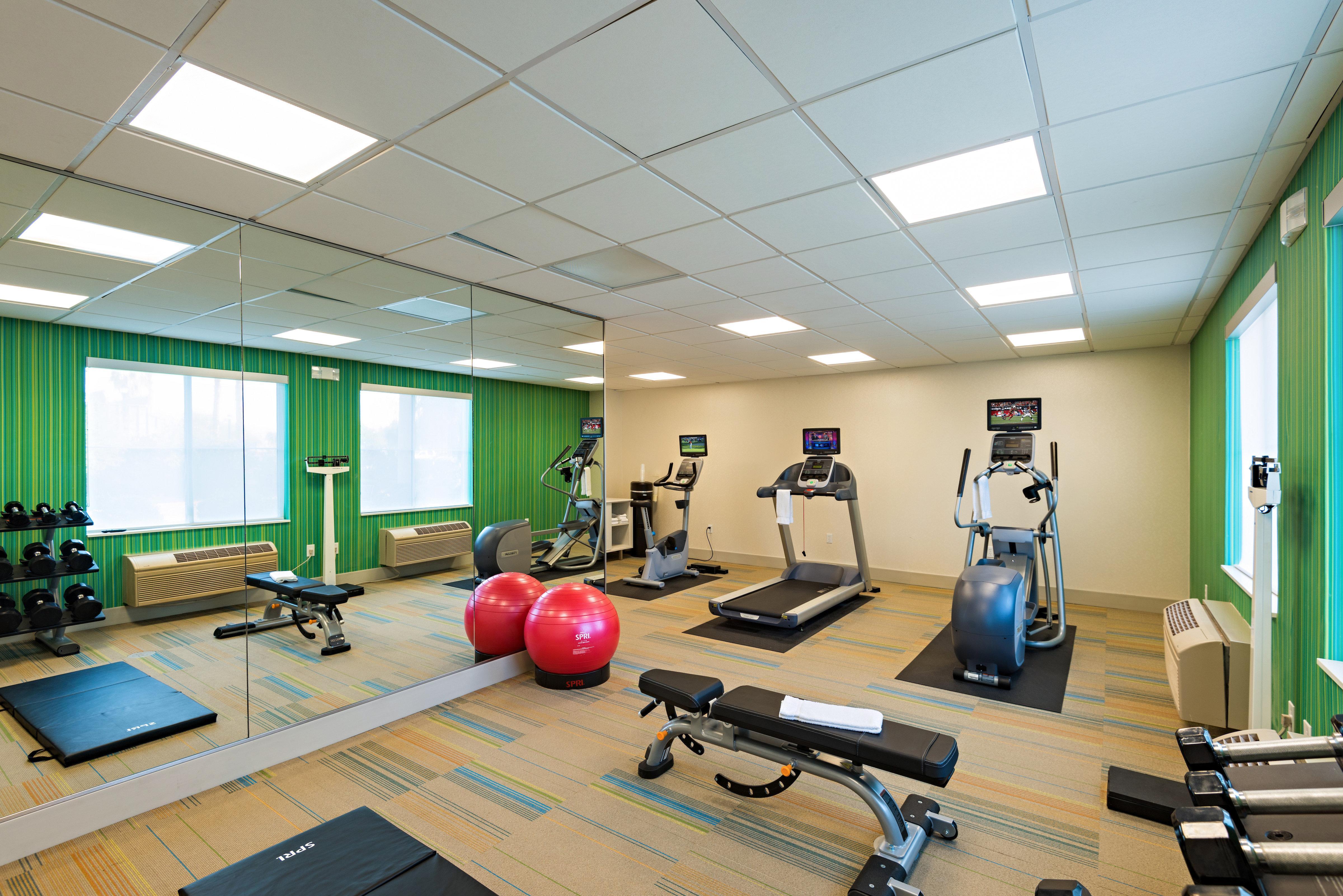 Holiday Inn Express Peoria North - Glendale By Ihg מראה חיצוני תמונה