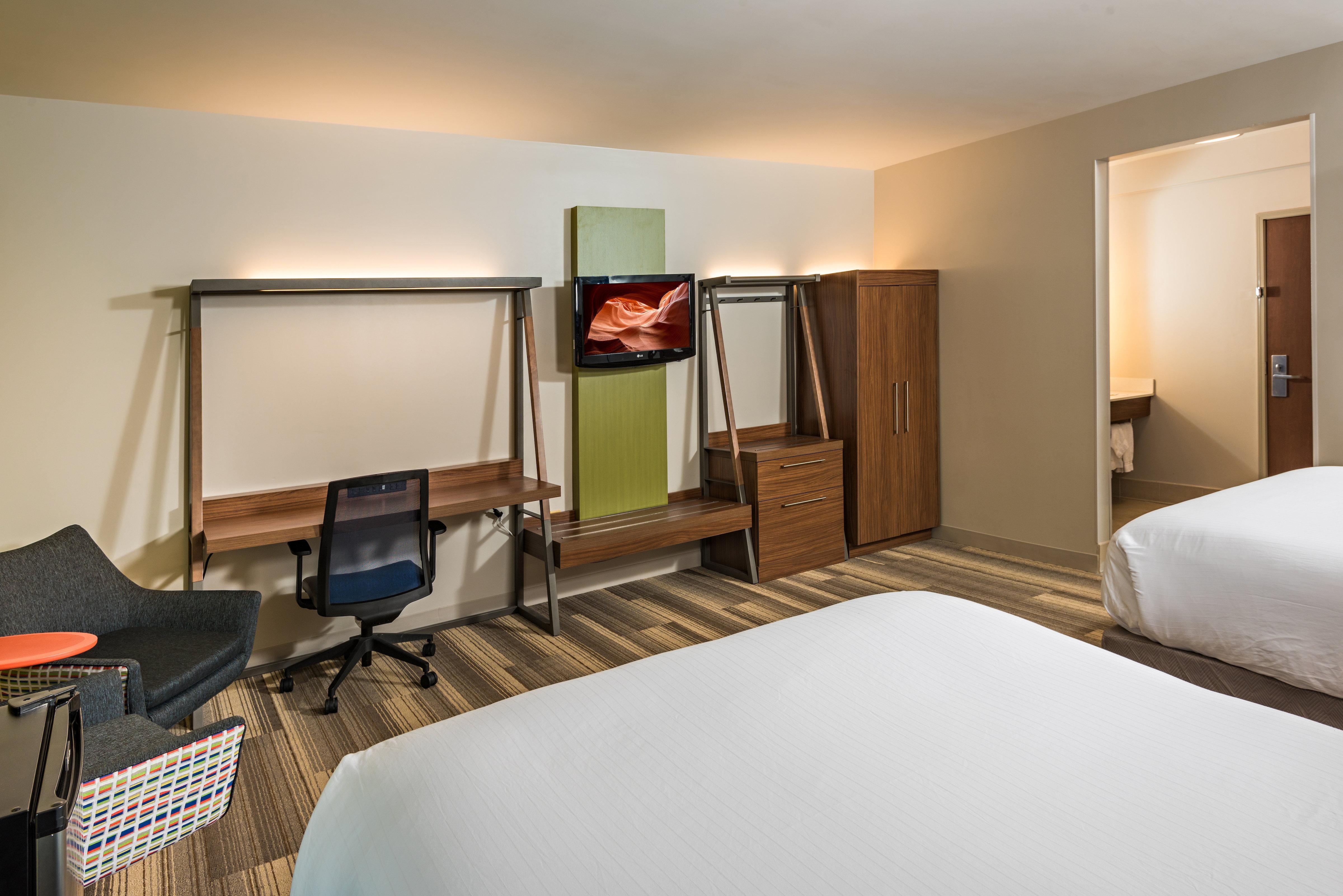 Holiday Inn Express Peoria North - Glendale By Ihg מראה חיצוני תמונה