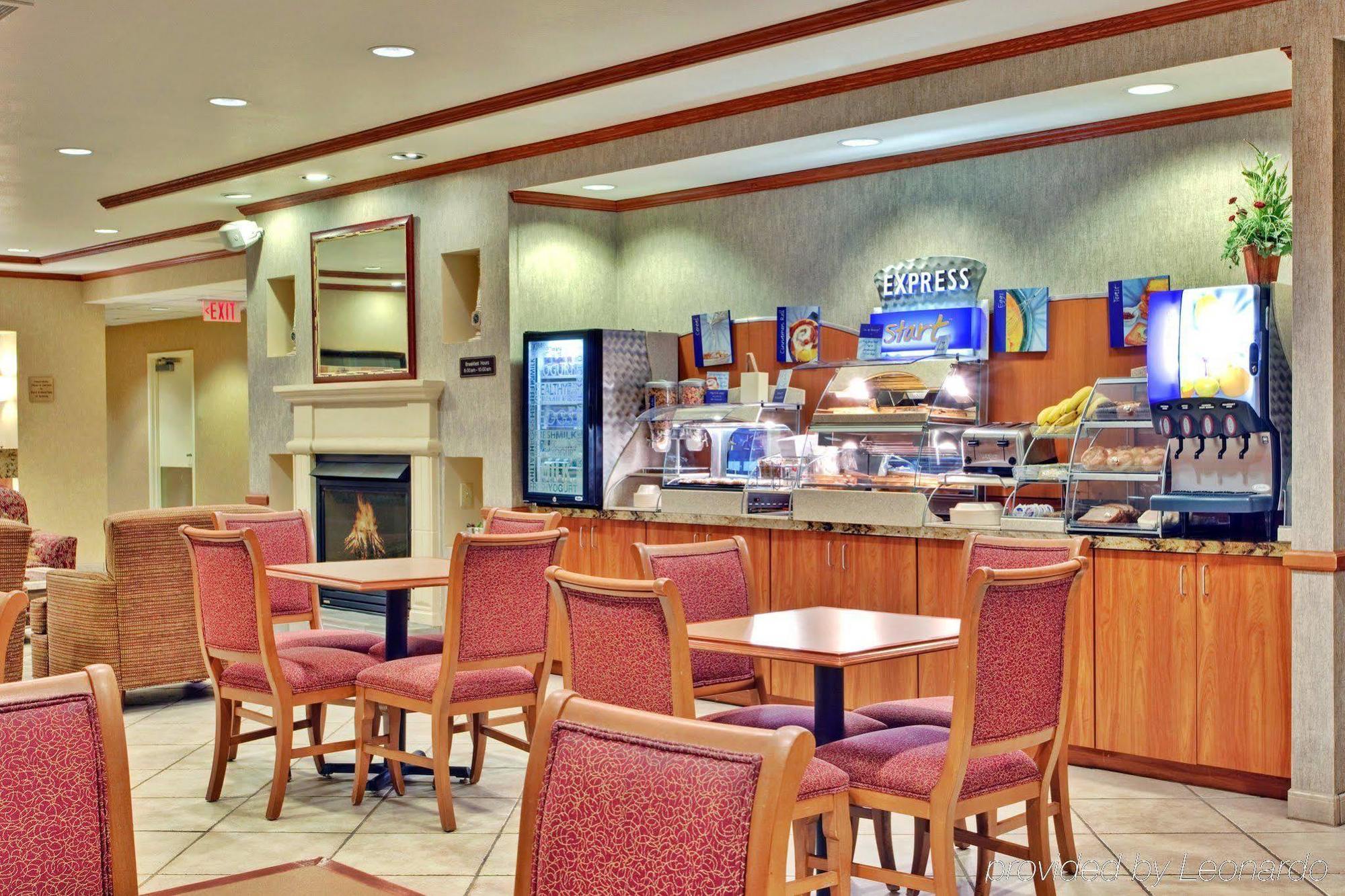 Holiday Inn Express Peoria North - Glendale By Ihg מראה חיצוני תמונה