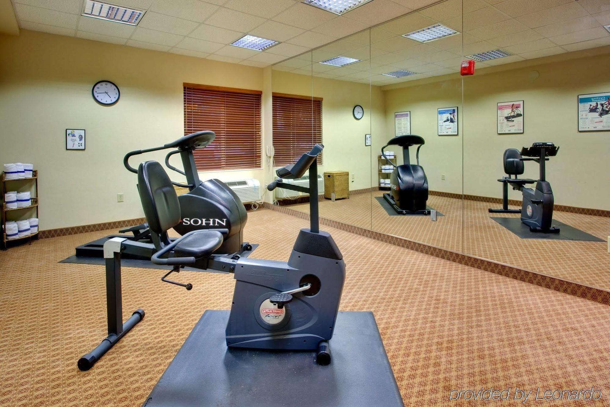Holiday Inn Express Peoria North - Glendale By Ihg מראה חיצוני תמונה