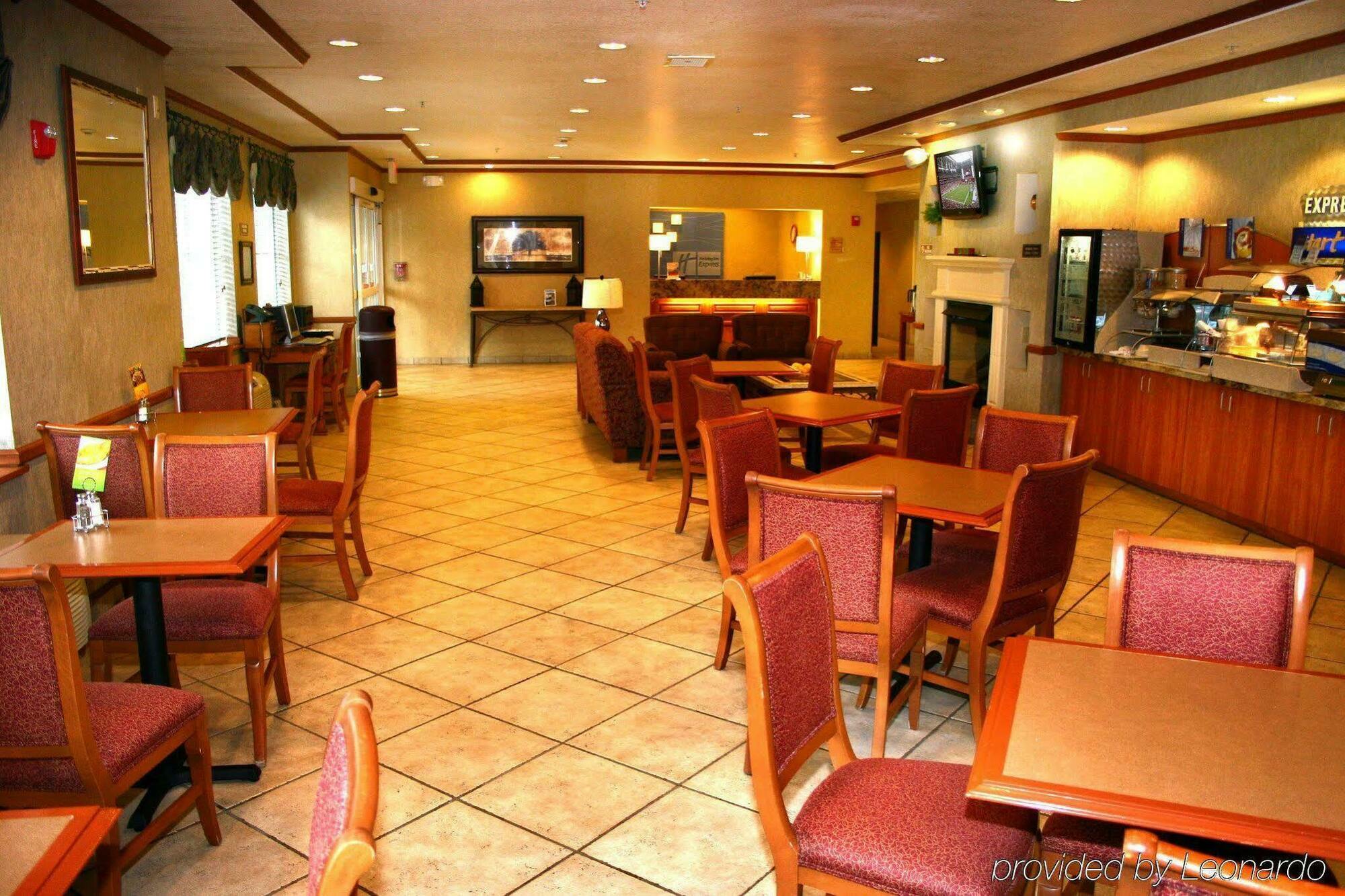 Holiday Inn Express Peoria North - Glendale By Ihg מראה חיצוני תמונה