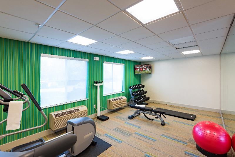 Holiday Inn Express Peoria North - Glendale By Ihg מראה חיצוני תמונה